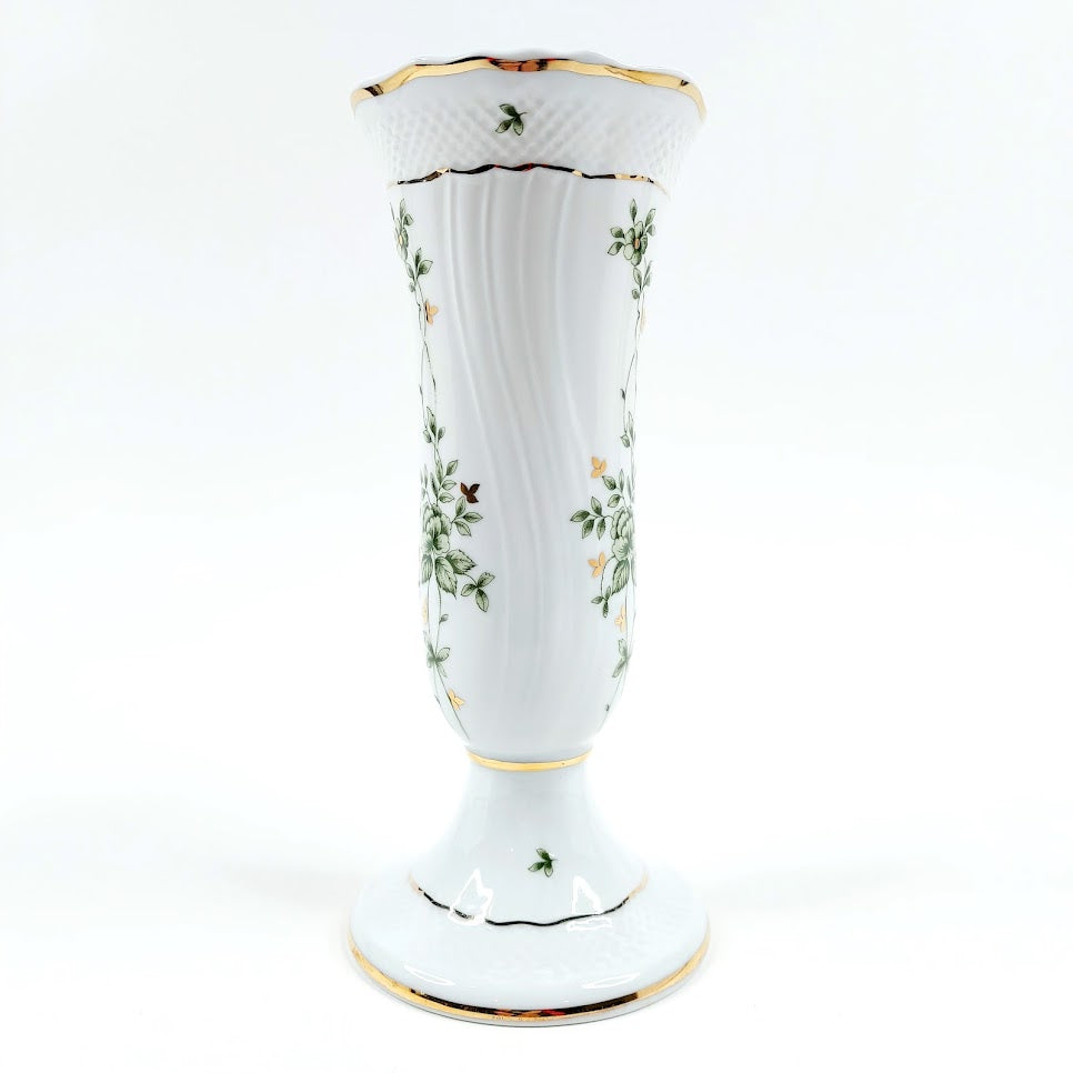 Hollóháza Erika posliinimaljakko 21,5 cm