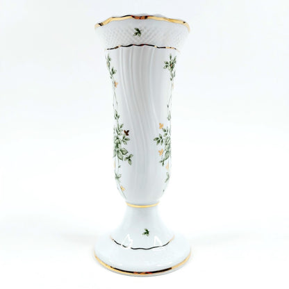 Hollóháza Erika posliinimaljakko 21,5 cm