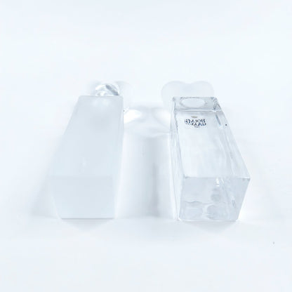 Holmegaard kynttilänjalka 2 kpl