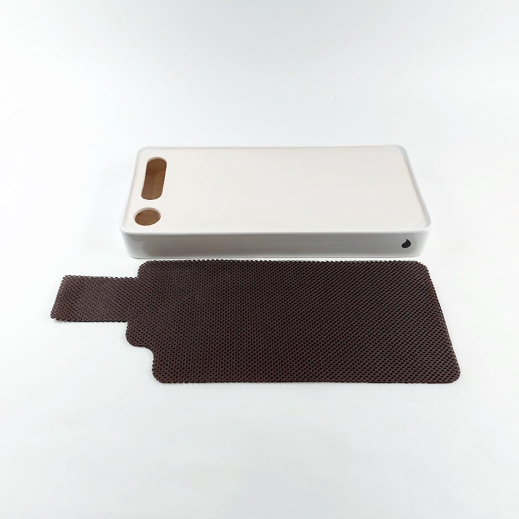 Homegrow PLATE kasvatustaso