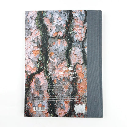 Mika Honkalinna: Honka