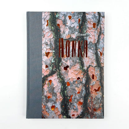 Mika Honkalinna: Honka