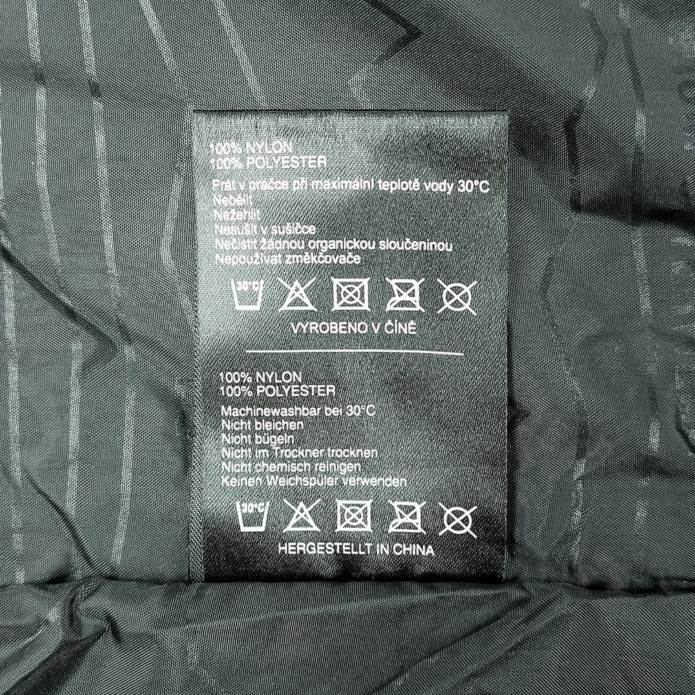 Horsefeathers laskettelutakki koko S