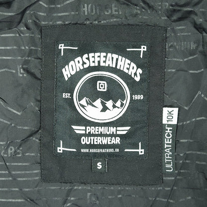 Horsefeathers laskettelutakki koko S