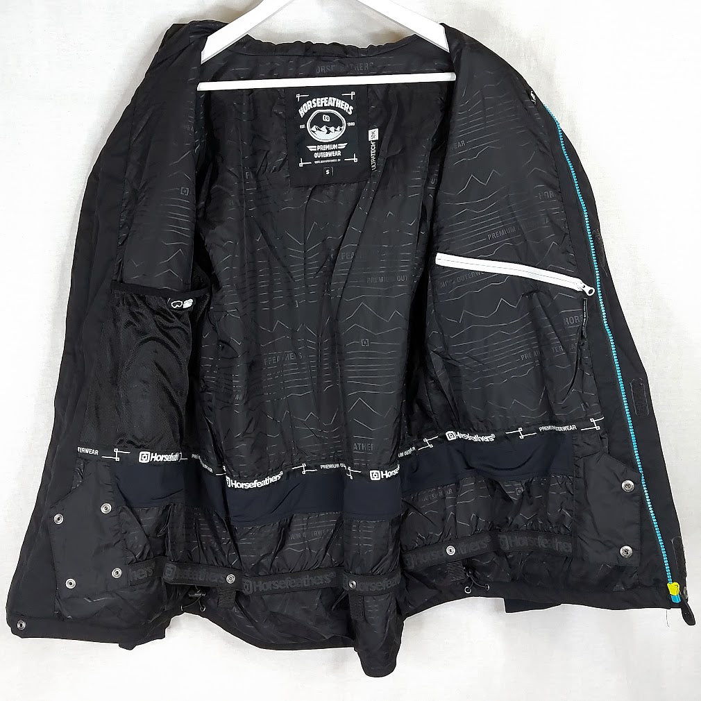 Horsefeathers laskettelutakki koko S