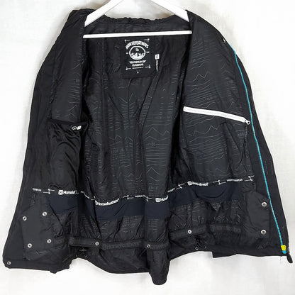 Horsefeathers laskettelutakki koko S