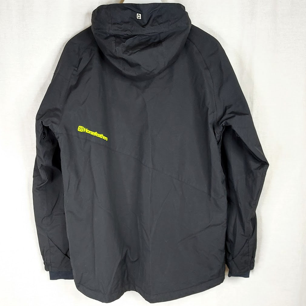 Horsefeathers laskettelutakki koko S