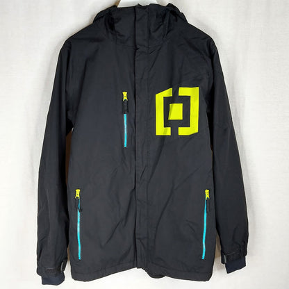 Horsefeathers laskettelutakki koko S