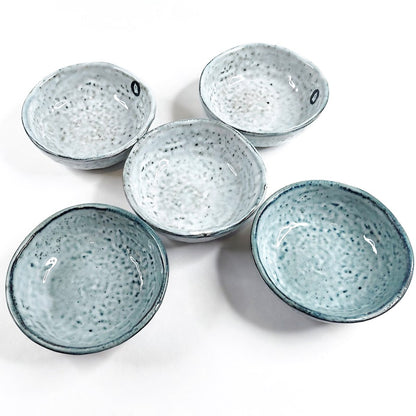 House Doctor Rustic Bowl tarjoilukulho 5 kpl