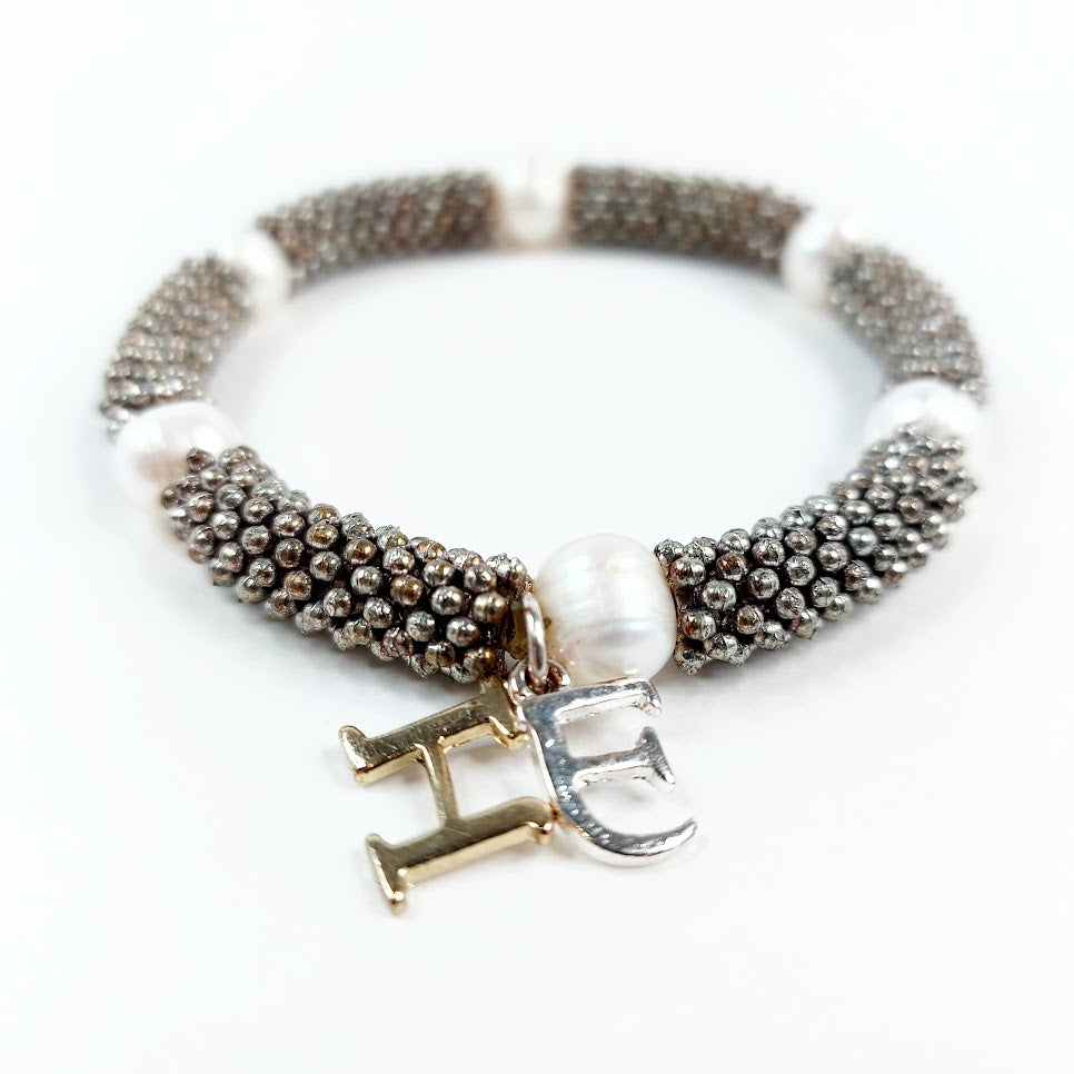 House of Elliott rannekoru 6,5 cm