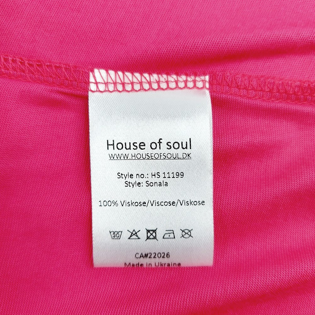 House of Soul Sonala t-paita koko M