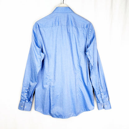 Hugo Boss C-Jery Slim Fit kauluspaita koko L