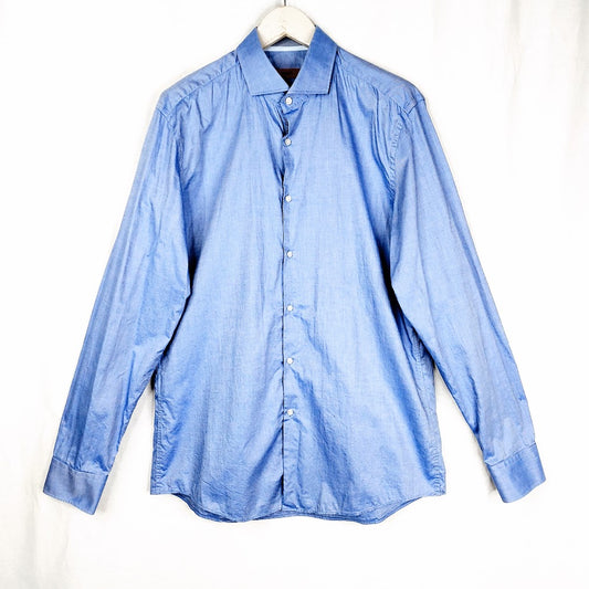 Hugo Boss C-Jery Slim Fit kauluspaita koko L