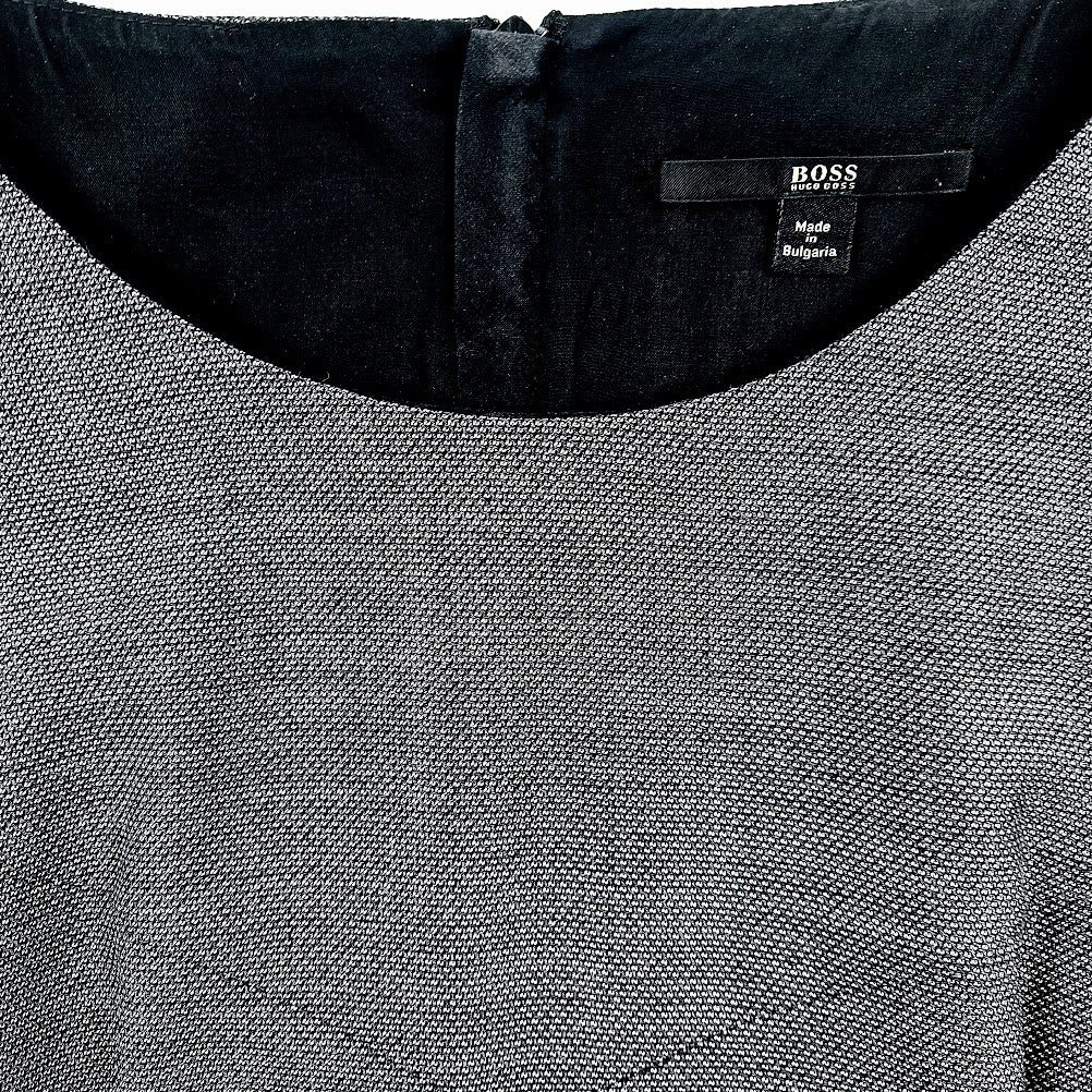 Hugo Boss Dimoren kotelomekko koko 42