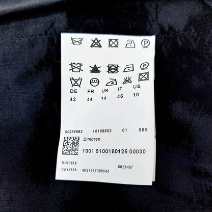 Hugo Boss Dimoren kotelomekko koko 42
