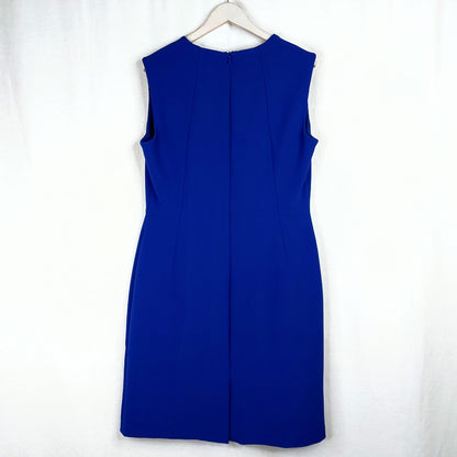 Hugo Boss Dokysa kotelomekko koko 42