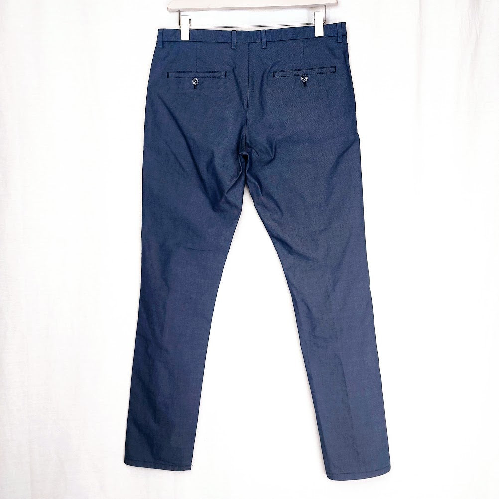 Hugo Boss Helgo housut koko 50