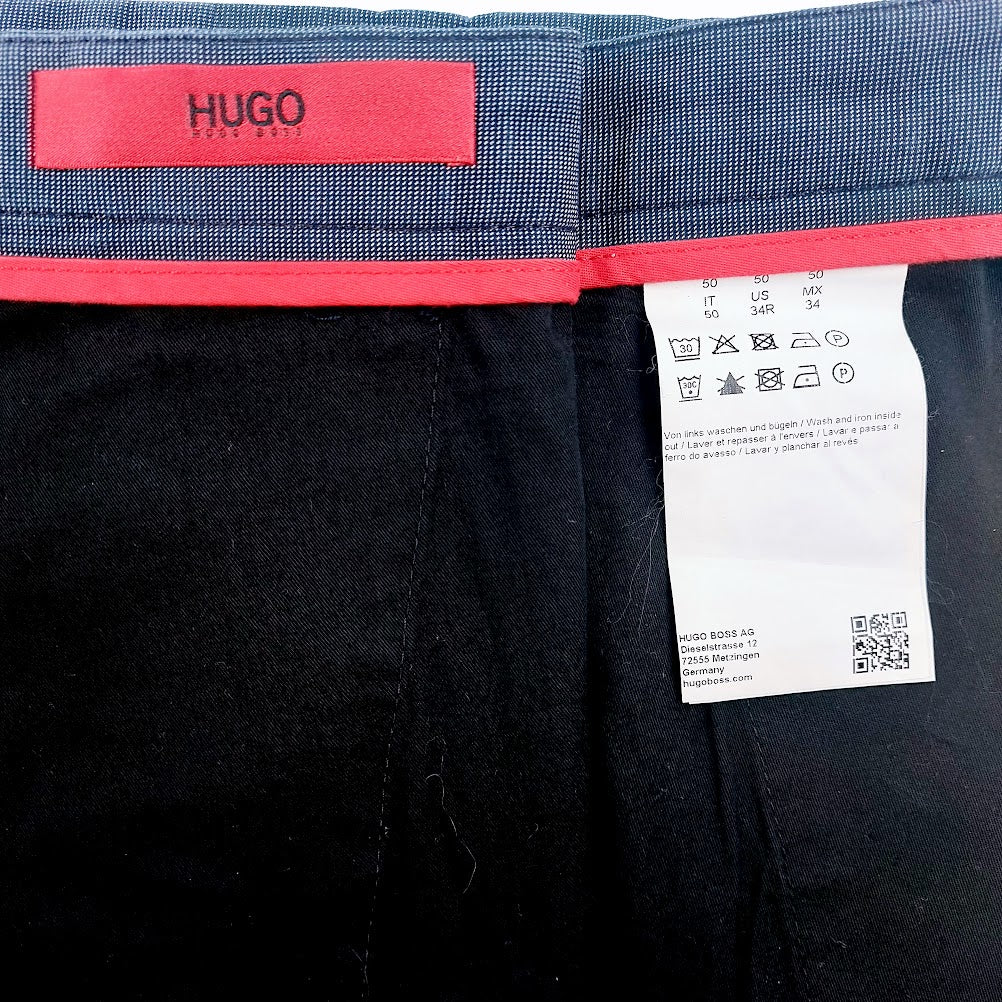 Hugo Boss Helgo housut koko 50
