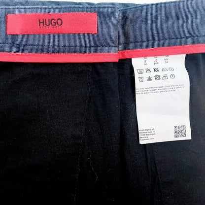 Hugo Boss Helgo housut koko 50