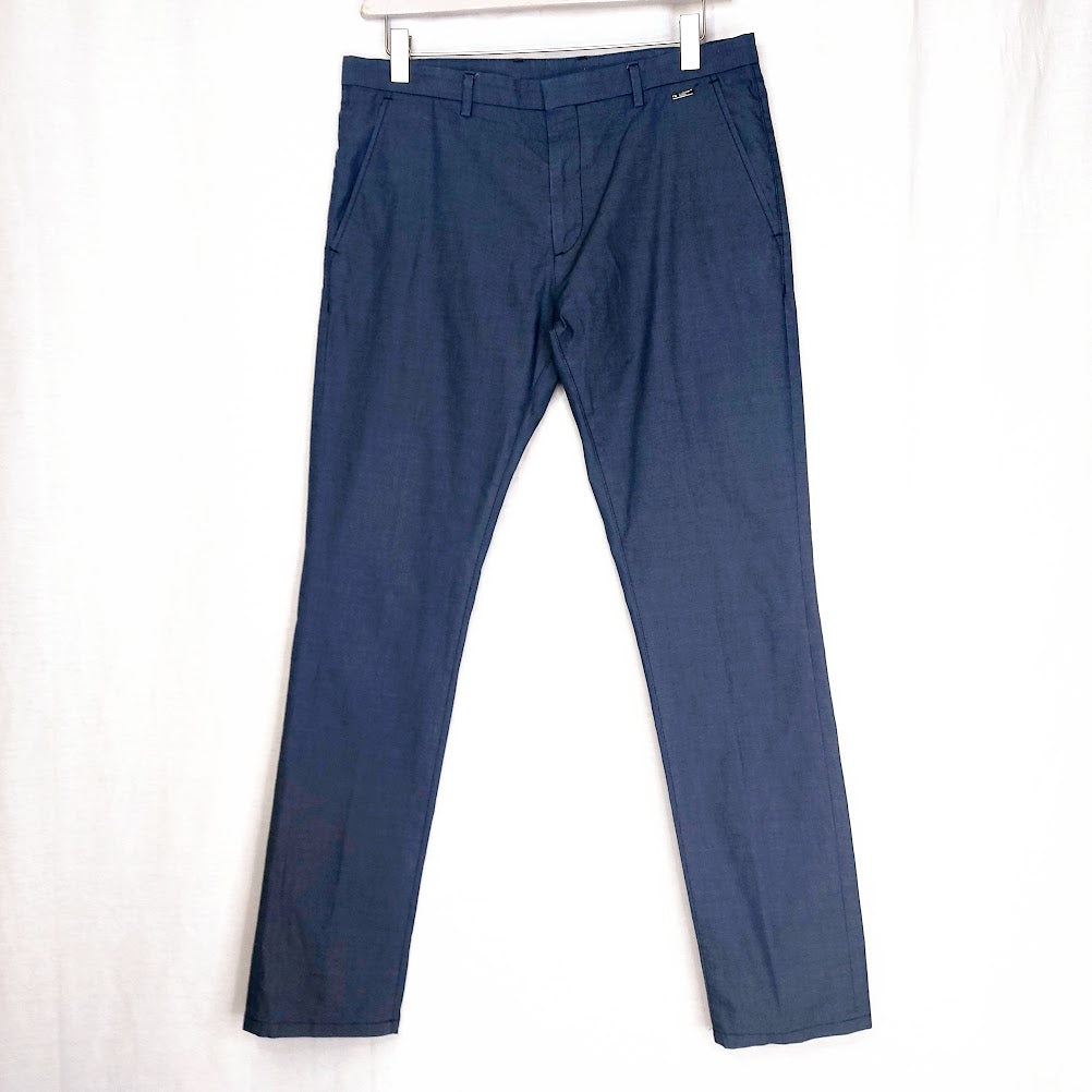 Hugo Boss Helgo housut koko 50