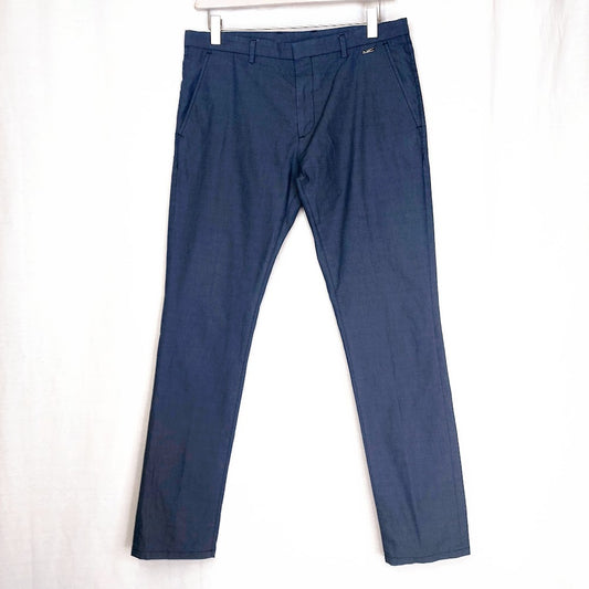 Hugo Boss Helgo housut koko 50