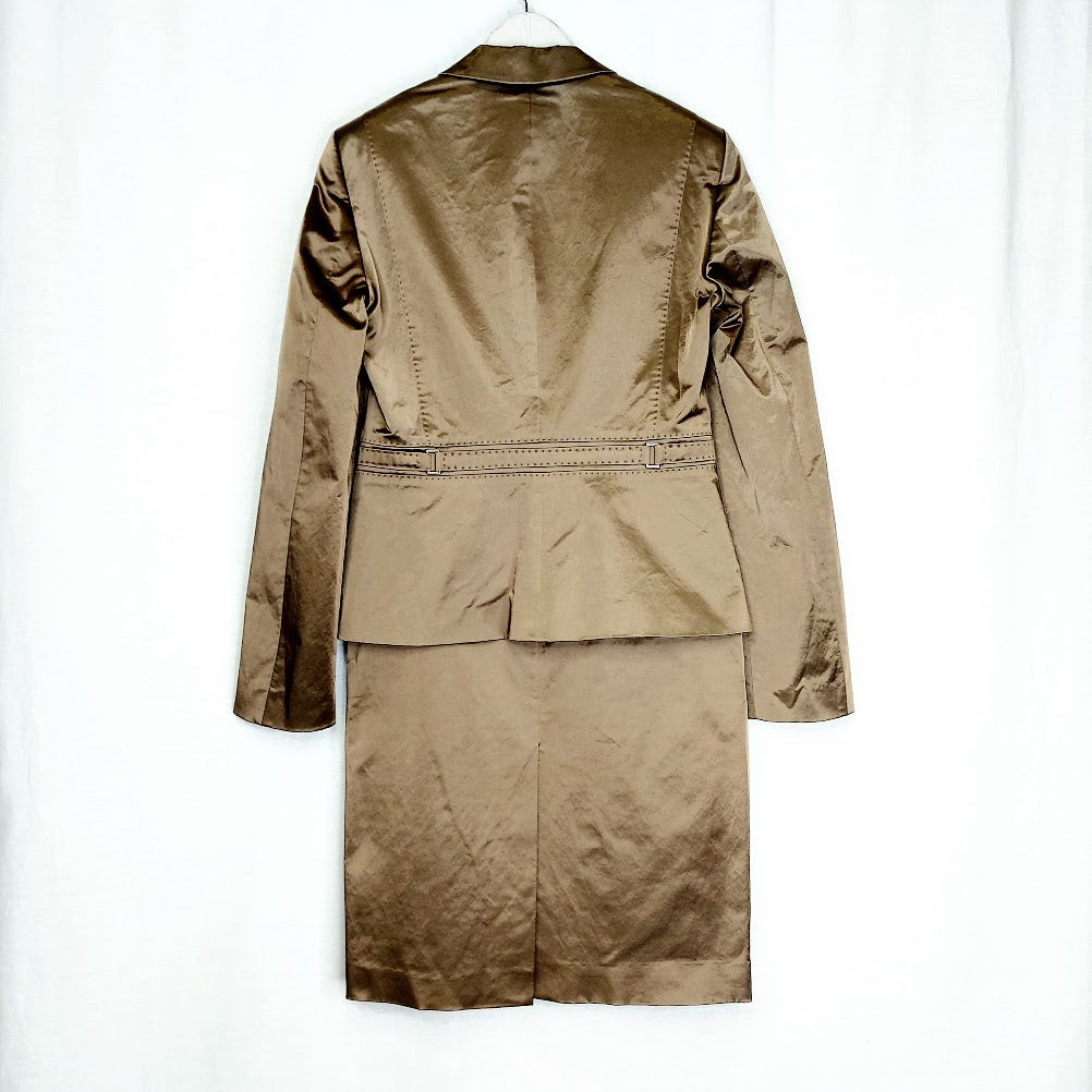 Hugo Boss Jackson/Veronice jakkupuku koko 38