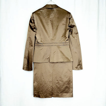 Hugo Boss Jackson/Veronice jakkupuku koko 38