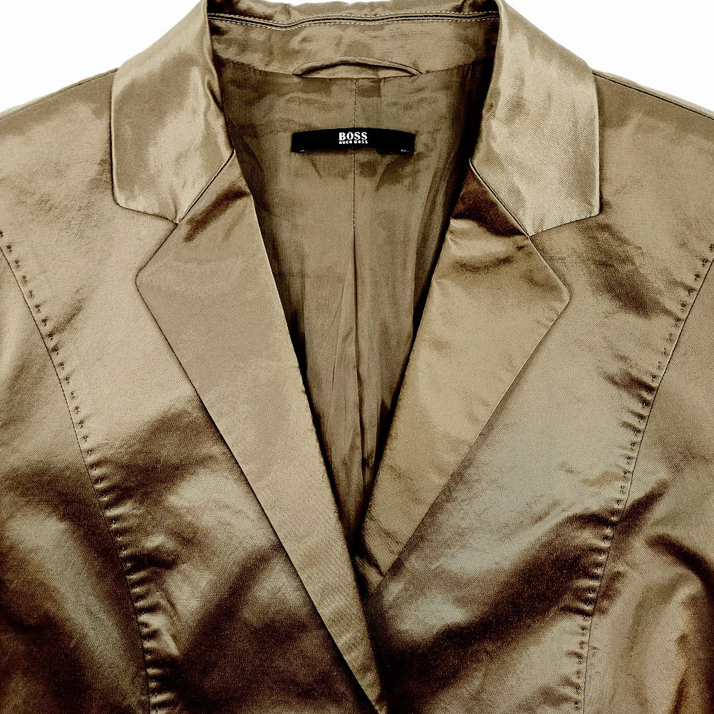 Hugo Boss Jackson/Veronice jakkupuku koko 38