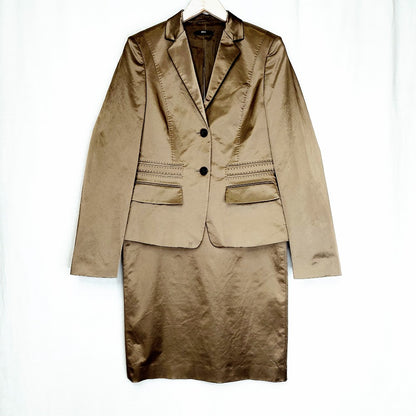 Hugo Boss Jackson/Veronice jakkupuku koko 38
