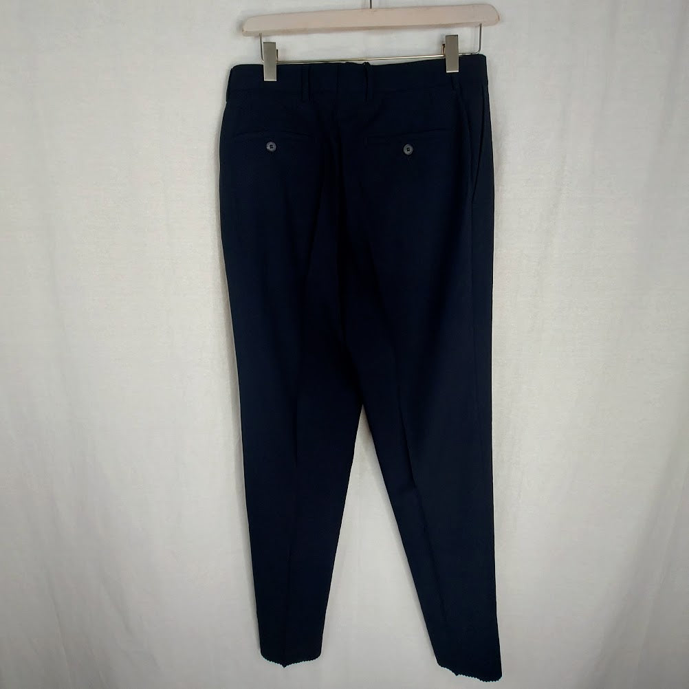 Hugo Boss James Brown puvunhousut koko 48