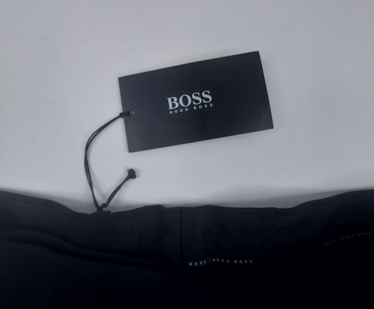 Hugo Boss James Brown puvunhousut koko 48