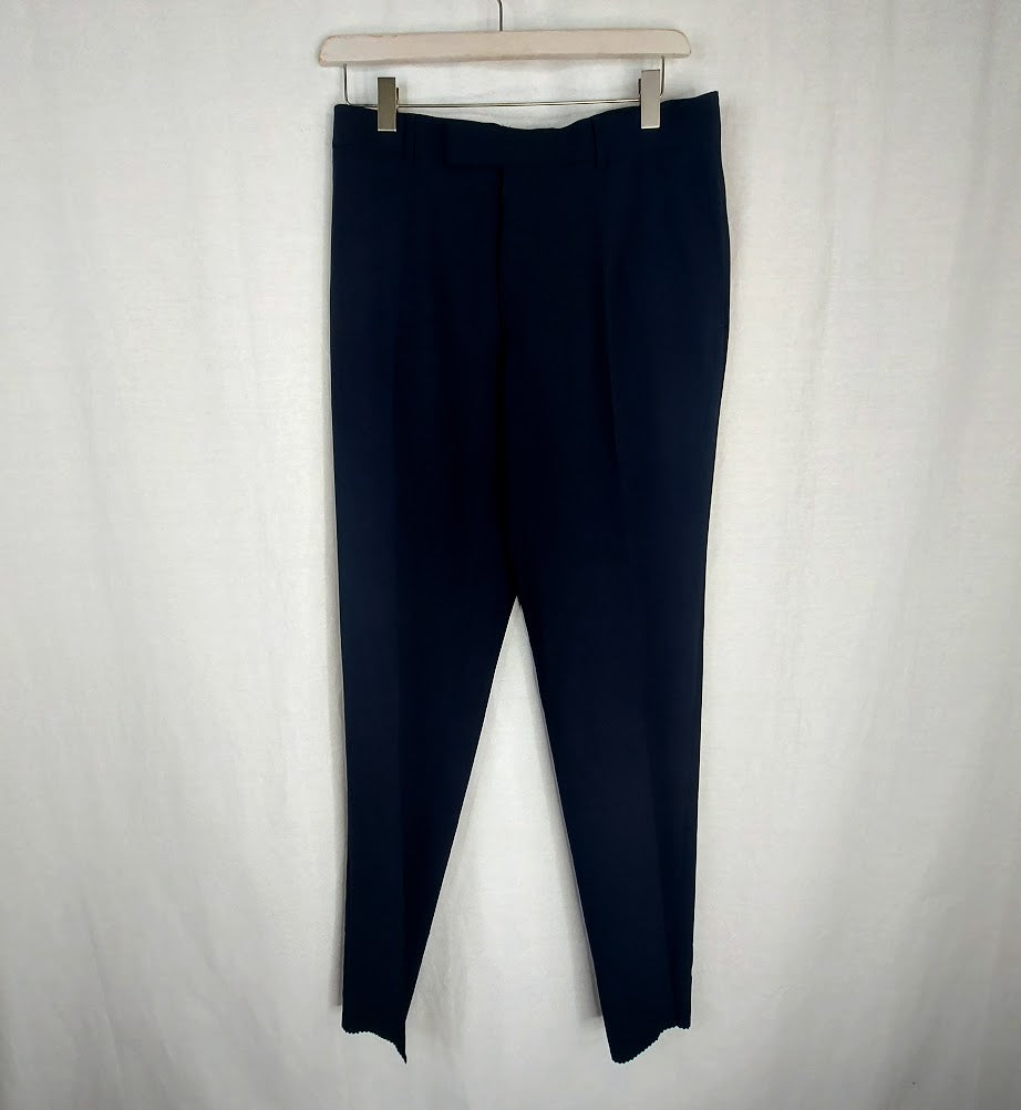 Hugo Boss James Brown puvunhousut koko 48