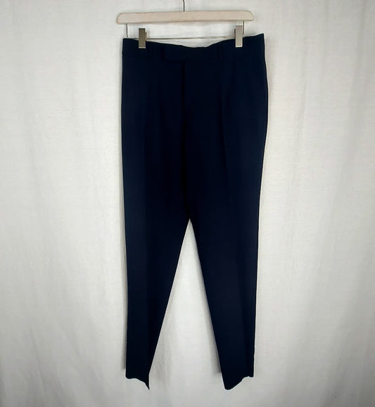 Hugo Boss James Brown puvunhousut koko 48
