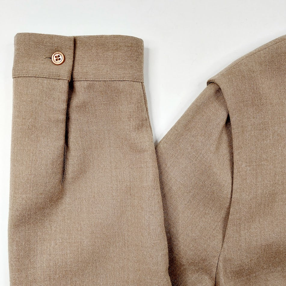 Hugo Boss Marzotto Dakasa villakangasmekko koko 40