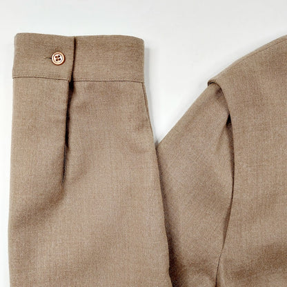 Hugo Boss Marzotto Dakasa villakangasmekko koko 40