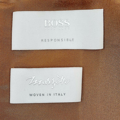 Hugo Boss Marzotto Dakasa villakangasmekko koko 40