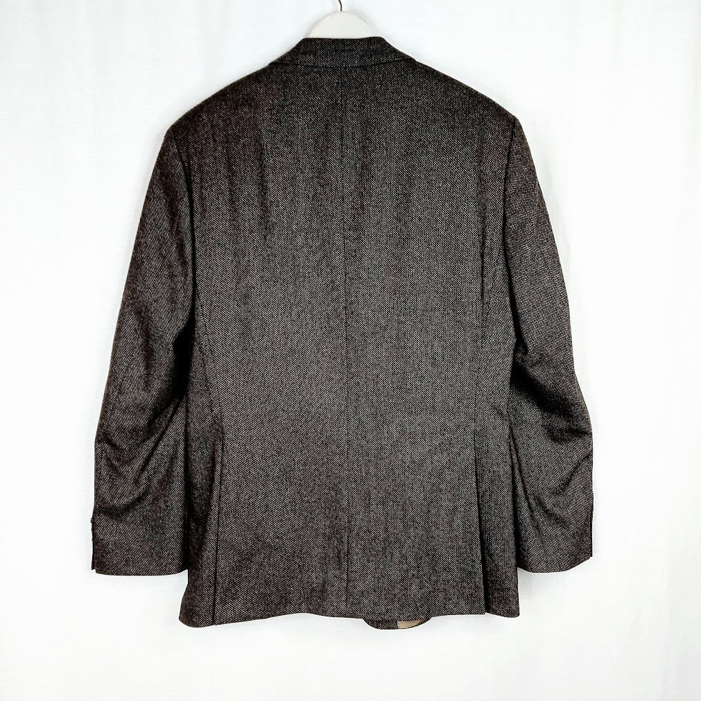 Hugo Boss Pasolini bleiseri koko 48