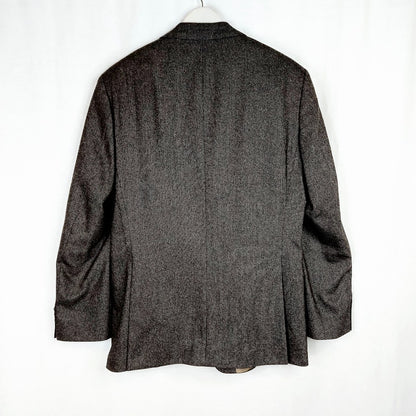 Hugo Boss Pasolini bleiseri koko 48