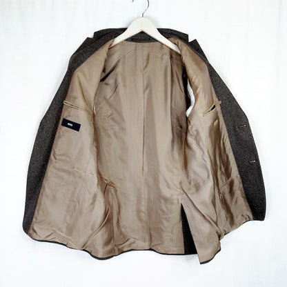 Hugo Boss Pasolini bleiseri koko 48