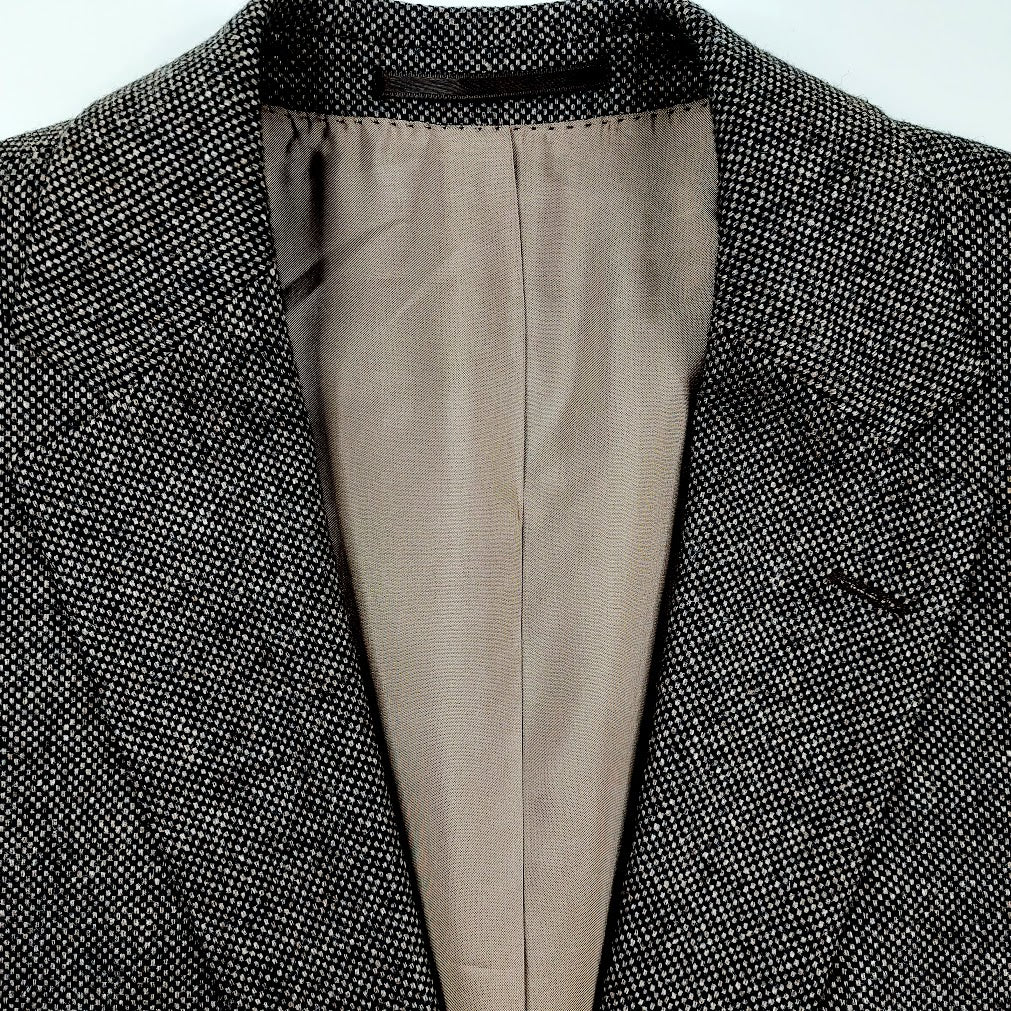 Hugo Boss Pasolini bleiseri koko 48