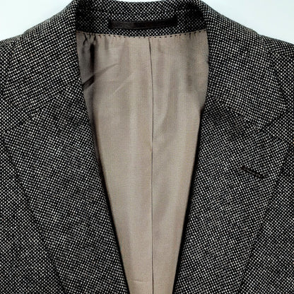 Hugo Boss Pasolini bleiseri koko 48