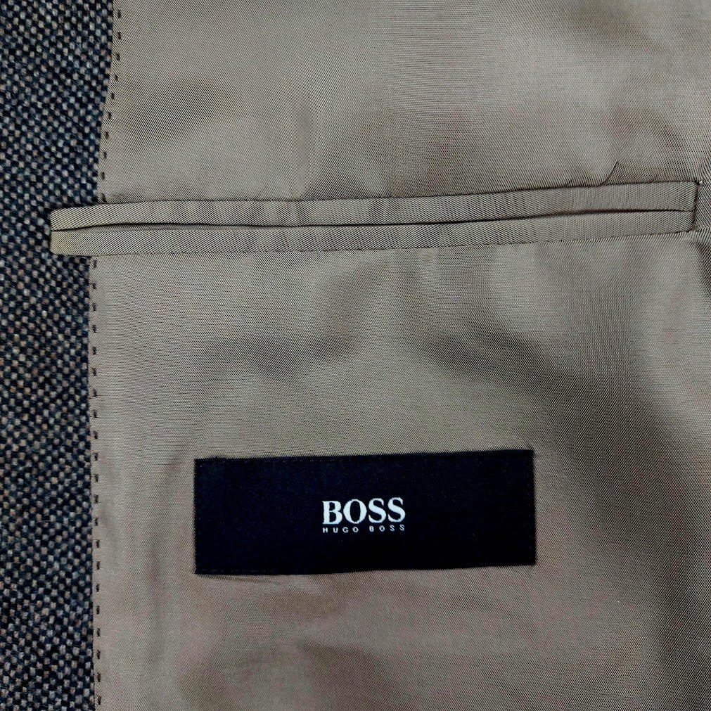 Hugo Boss Pasolini bleiseri koko 48