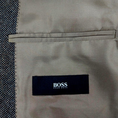 Hugo Boss Pasolini bleiseri koko 48