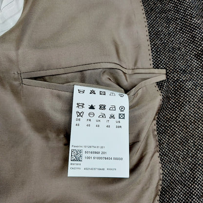 Hugo Boss Pasolini bleiseri koko 48