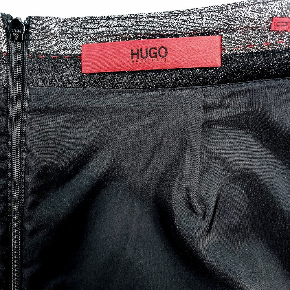 Hugo Boss Rizalia juhlahame koko 40