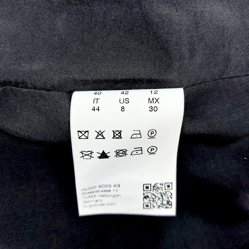 Hugo Boss Rizalia juhlahame koko 40