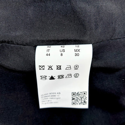 Hugo Boss Rizalia juhlahame koko 40