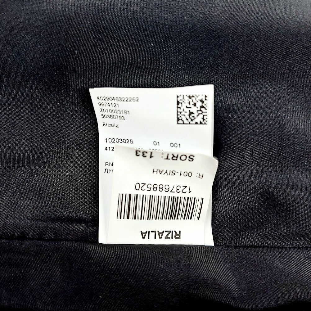 Hugo Boss Rizalia juhlahame koko 40