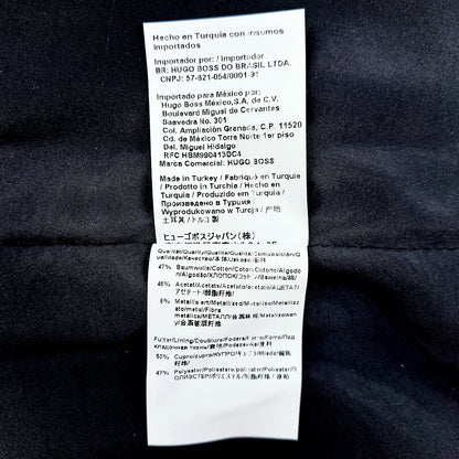 Hugo Boss Rizalia juhlahame koko 40