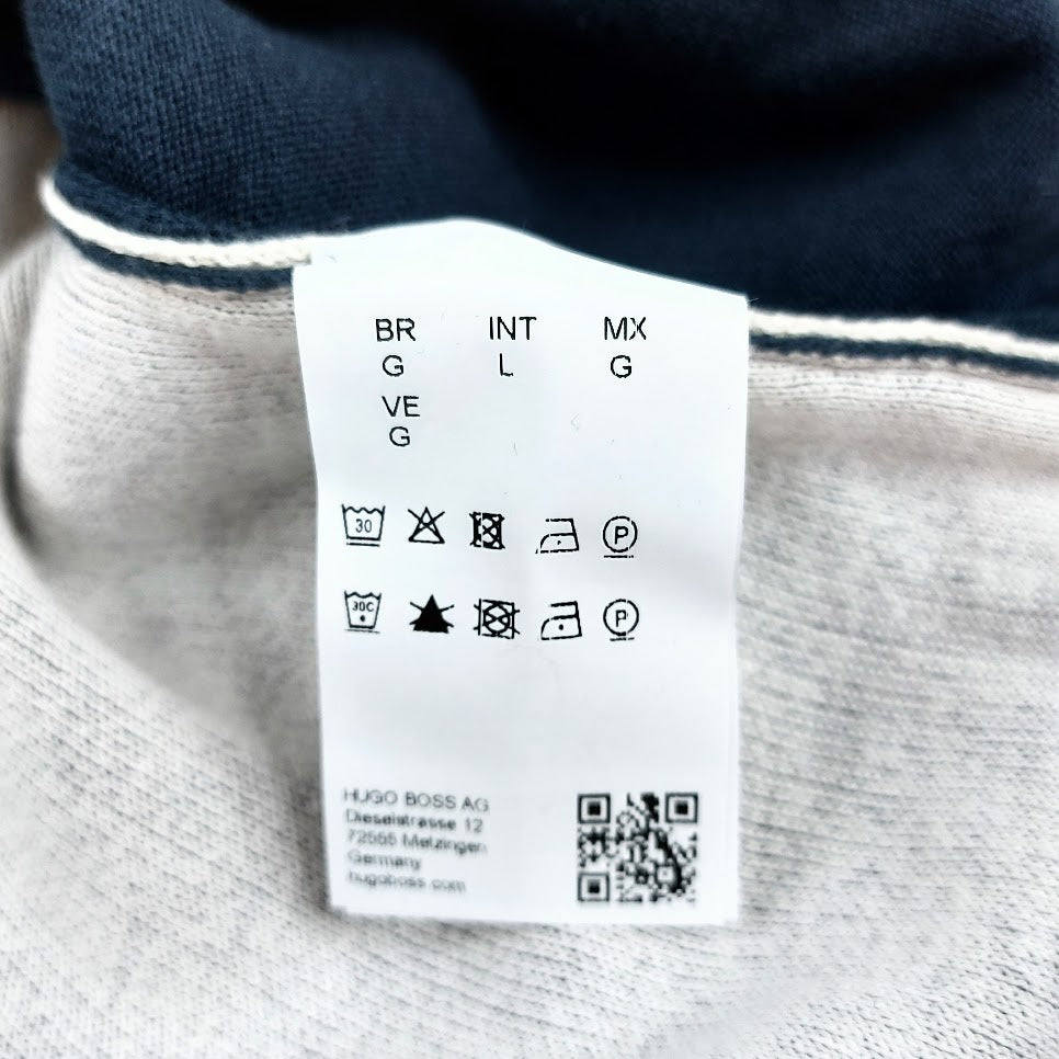 Hugo Boss neule koko L